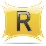RocketDock 1.3.5 лого